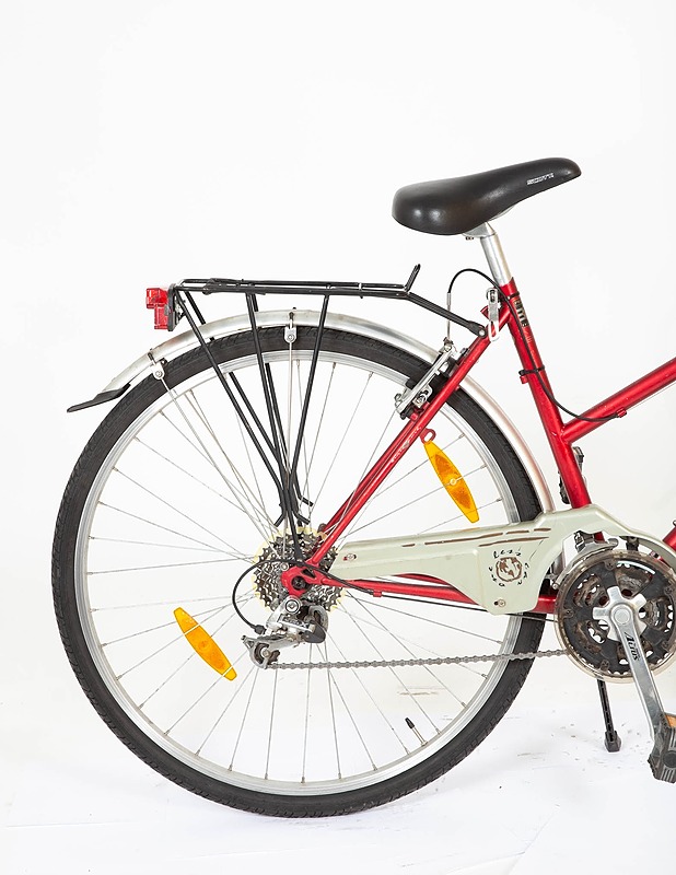 SCOTT Seattle polkupyörä, 28" - Naistenpyörät - 10105333522 - 2