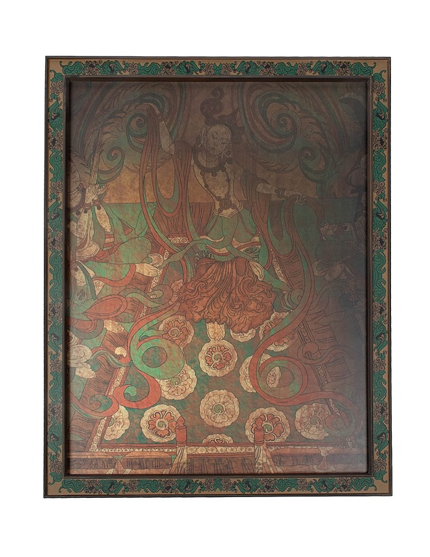 INFINITY STUDIO Dancer of Cloud Palace figuuri - Koriste-esineet - 10105333552 - 3