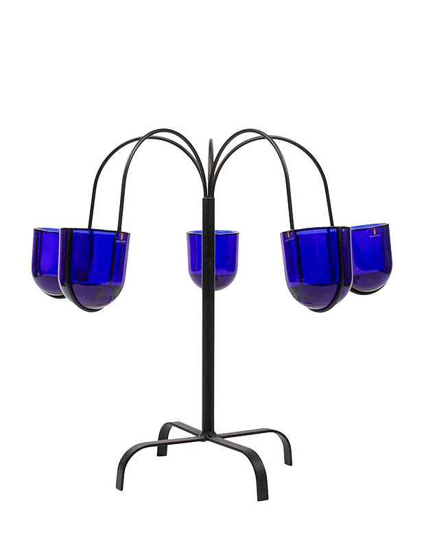 IITTALA Alfa kynttelikkö - Designsuosikit - 10105333563 - 1
