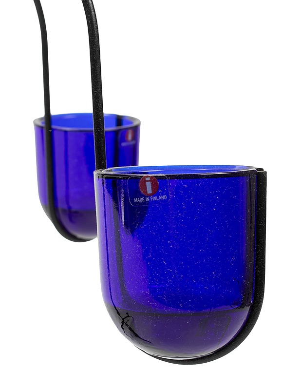 IITTALA Alfa kynttelikkö - Designsuosikit - 10105333563 - 2
