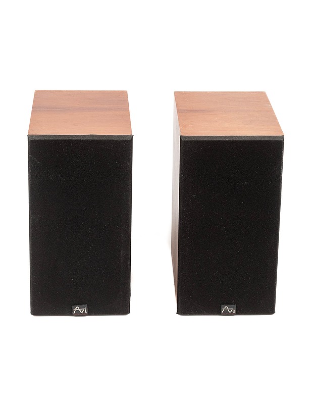 AVI GL5 3QF Kaiuttimet - Audio - 10105333659 - 0