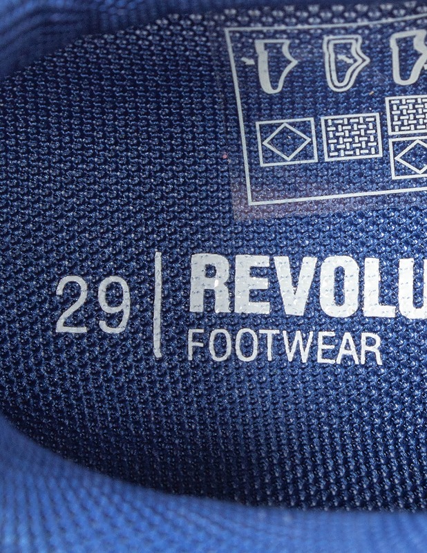 REVOLUTION lenkkarit, 29 - Lasten kengät - 10105333842 - 2