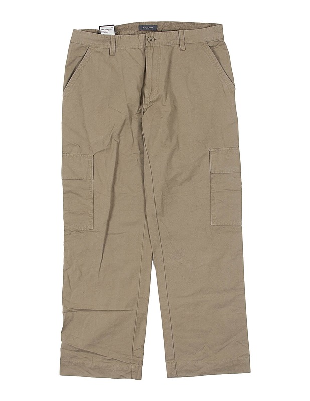 DRESSMANN Atlant housut, 34/30 - Miesten housut ja shortsit - 10105333862 - 0