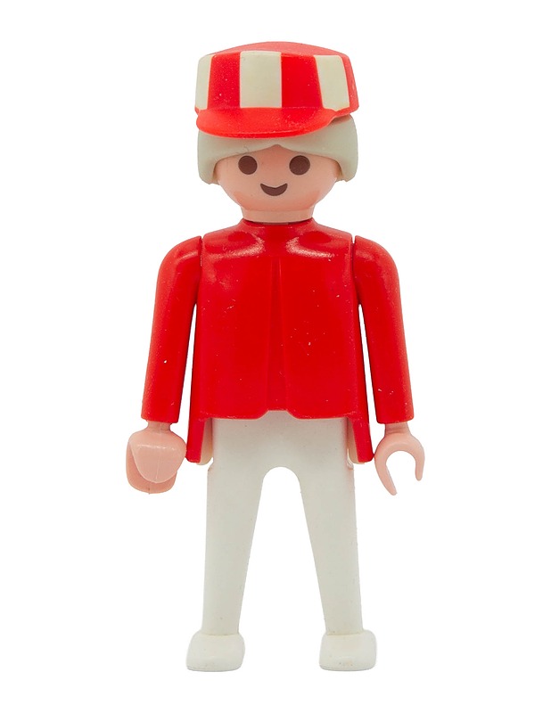 PLAYMOBIL Figuuri - Lasten lelut - 10105333869 - 0