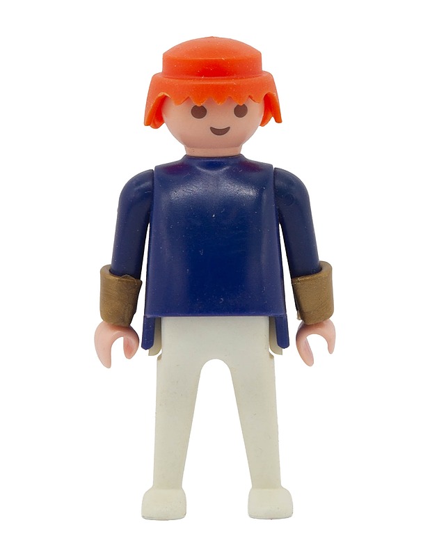 PLAYMOBIL Figuuri - Lasten lelut - 10105333875 - 0