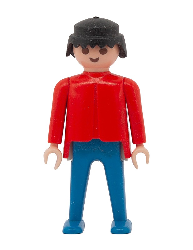 PLAYMOBIL Figuuri - Lasten lelut - 10105333876 - 0