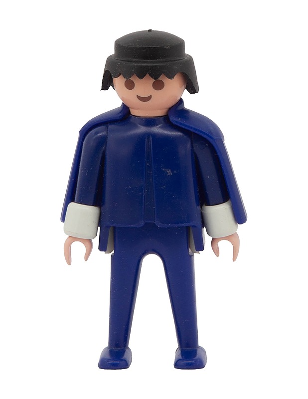 PLAYMOBIL Figuuri - Lasten lelut - 10105333877 - 0