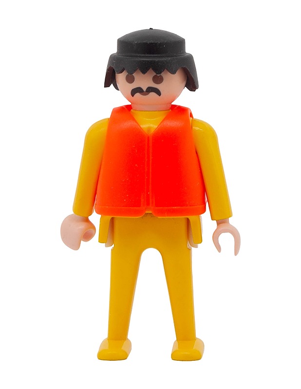 PLAYMOBIL Figuuri - Lasten lelut - 10105333879 - 0