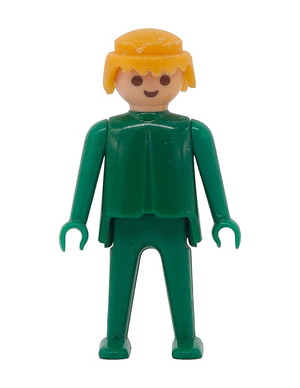 PLAYMOBIL Figuuri - Lasten lelut - 10105333882 - 0