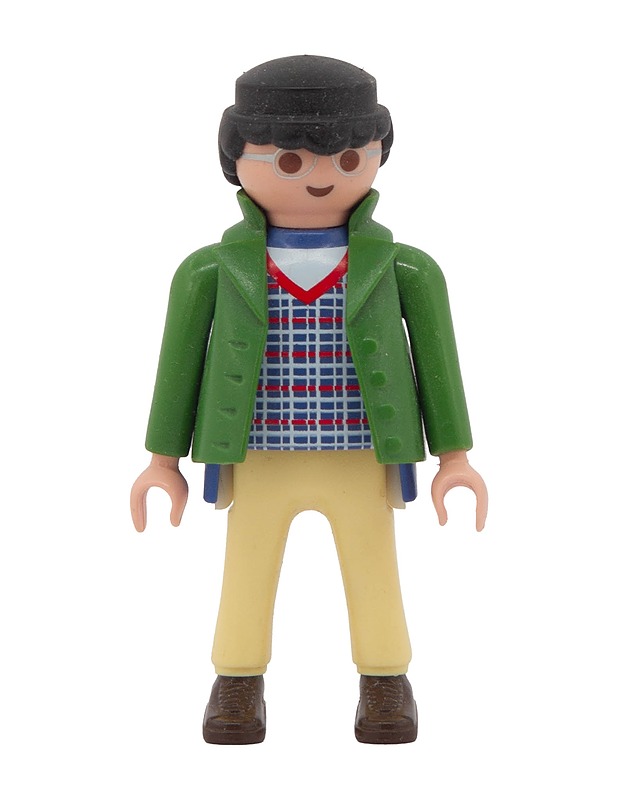 PLAYMOBIL Figuuri - Lasten lelut - 10105333884 - 0