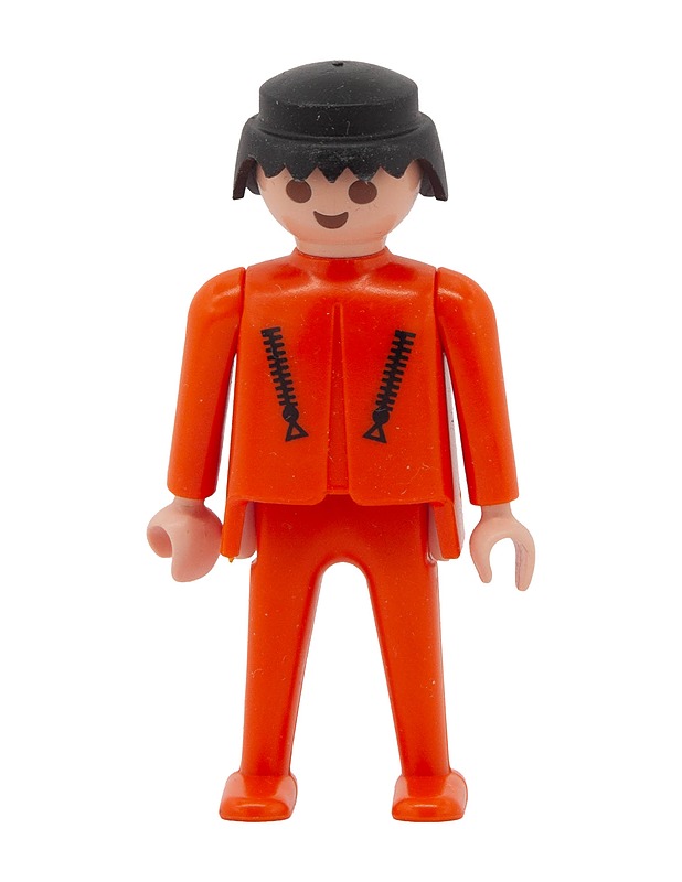 PLAYMOBIL Figuuri - Lasten lelut - 10105333888 - 0