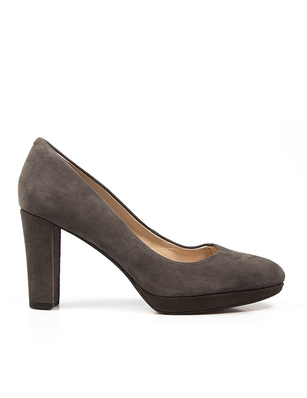 CLARKS korkokengät, 41 - Korkokengät - 10105333891 - 1