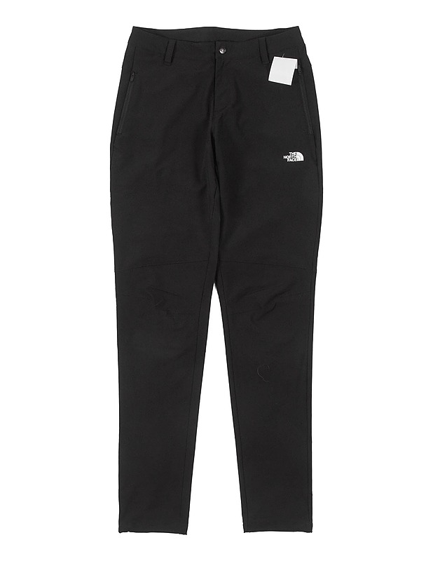 THE NORTH FACE ulkoiluhousut, 6 - Naisten housut, shortsit ja haalarit - 10105333919 - 0