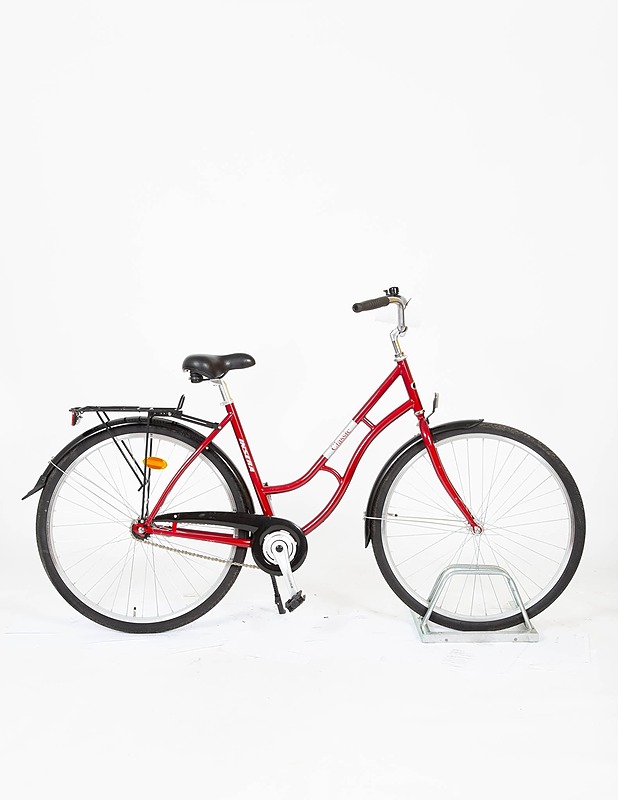 INSERA Classic polkupyörä, 28" - Naistenpyörät - 10105333951 - 0