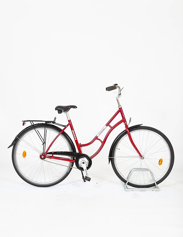 INSERA Classic polkupyörä, 28" - Naistenpyörät - 10105333959 - 0