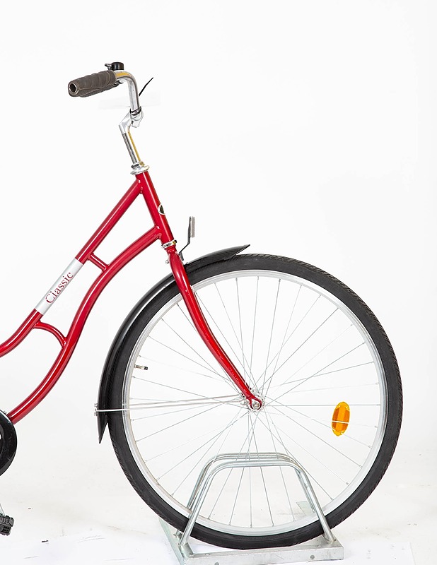 INSERA Classic polkupyörä, 28" - Naistenpyörät - 10105333959 - 1