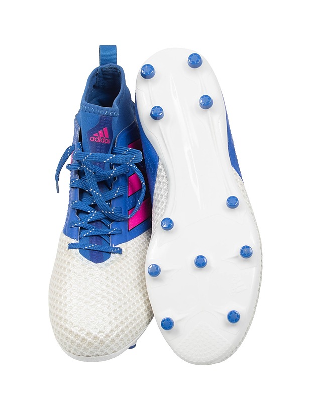 ADIDAS Ace 17.3 jalkapallokengät, - Muut urheiluvälineet ja vapaa-aika - 10105333985 - 2