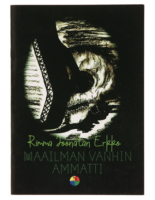 Maailman vanhin ammatti - Erkko, Rimma - Romaanit ja novellit - 10105334031 - 0