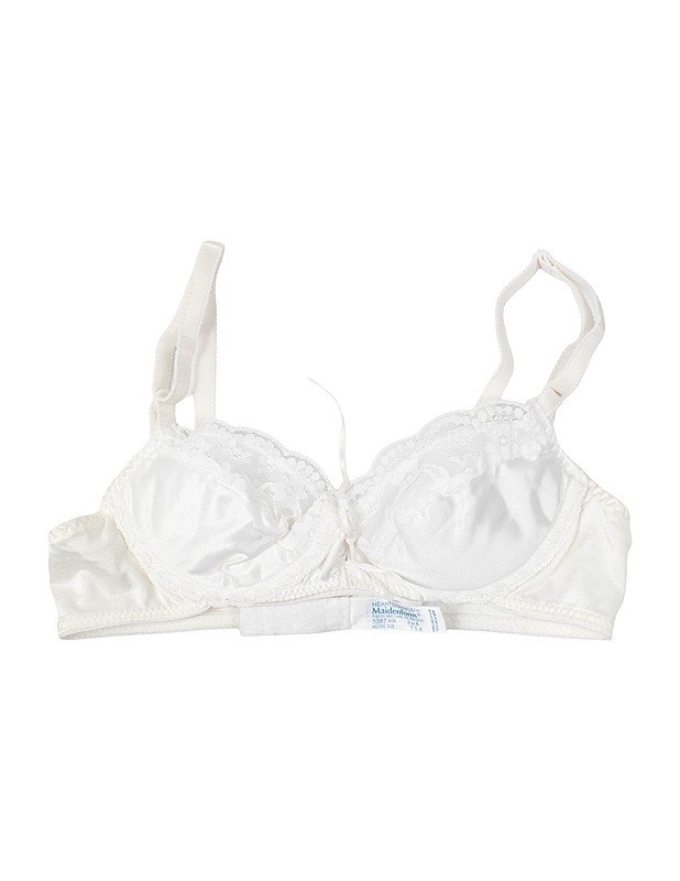 MAIDENFORM rintaliivit, 75A - Alusvaatteet - 10105334034 - 0