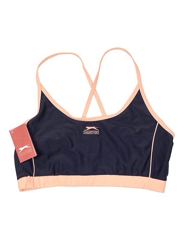 SLAZENGER Sport bikinin yläosa, L - Asusteet - 10105334092 - 0