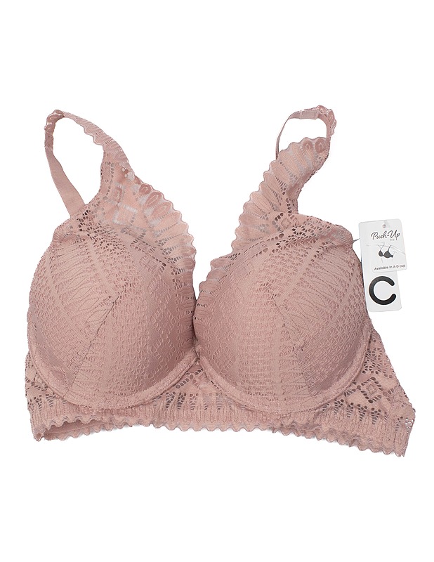 CUBUS push-up rintaliivit, D70 - Alusvaatteet - 10105334121 - 0