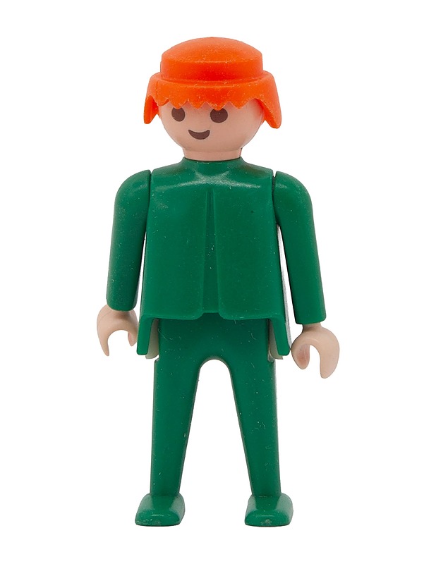 PLAYMOBIL Figuuri - Lasten lelut - 10105334151 - 0