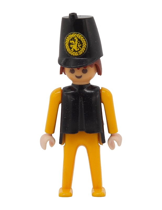 PLAYMOBIL Figuuri - Lasten lelut - 10105334152 - 0