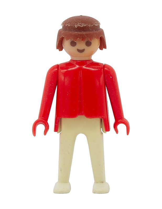 PLAYMOBIL Figuuri - Lasten lelut - 10105334154 - 0