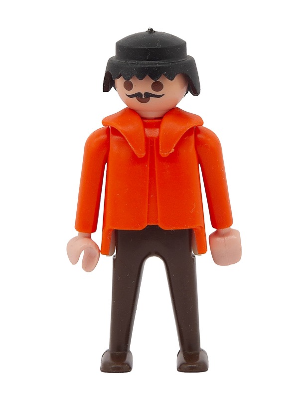 PLAYMOBIL figuuri - Lasten lelut - 10105334156 - 0