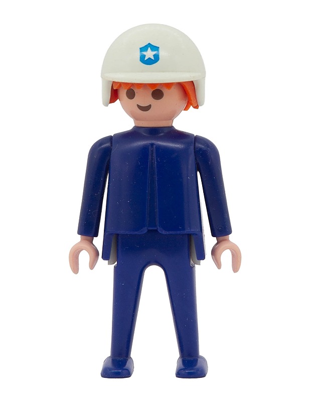 PLAYMOBIL figuuri - Lasten lelut - 10105334163 - 0