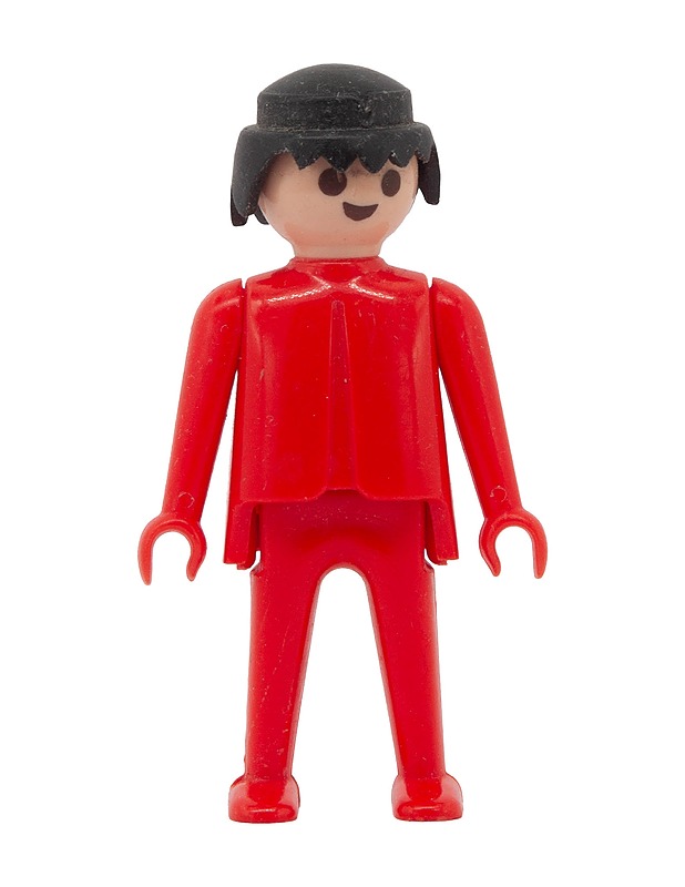 PLAYMOBIL figuuri - Lasten lelut - 10105334164 - 0