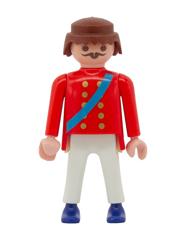 PLAYMOBIL figuuri - Lasten lelut - 10105334165 - 0