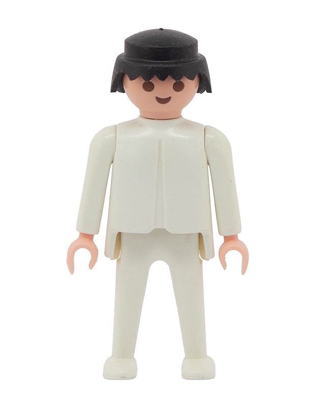 PLAYMOBIL figuuri - Lasten lelut - 10105334166 - 0