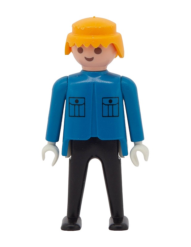 PLAYMOBIL figuuri - Lasten lelut - 10105334169 - 0
