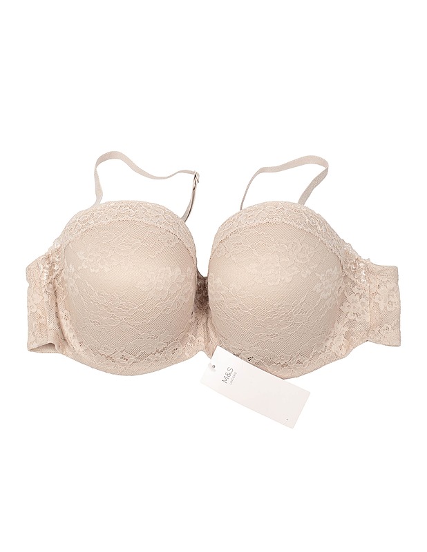 M&S LINGERIE rintaliivit, 90B - Alusvaatteet - 10105334177 - 0