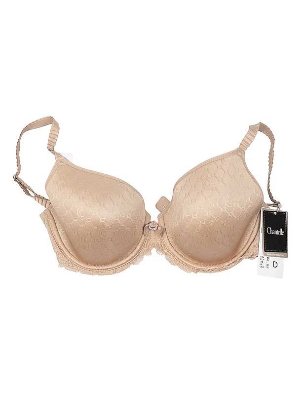 CHANTELLE rintaliivit, 65D - Alusvaatteet - 10105334182 - 0