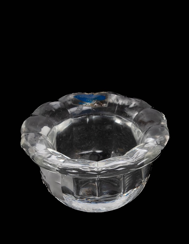 NUUTAJÄRVI Ulpukka kynttilänjalka - Designsuosikit - 10105334216 - 0