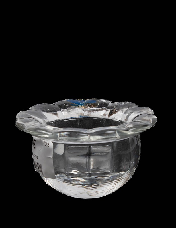 NUUTAJÄRVI Ulpukka kynttilänjalka - Designsuosikit - 10105334216 - 1