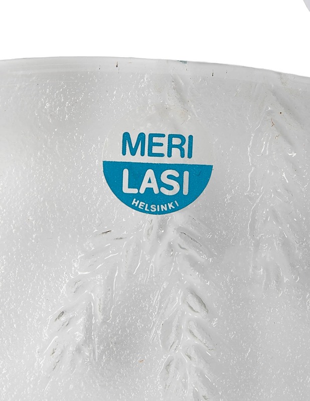 MERILASI lasitaulu - Koriste-esineet - 10105334337 - 1