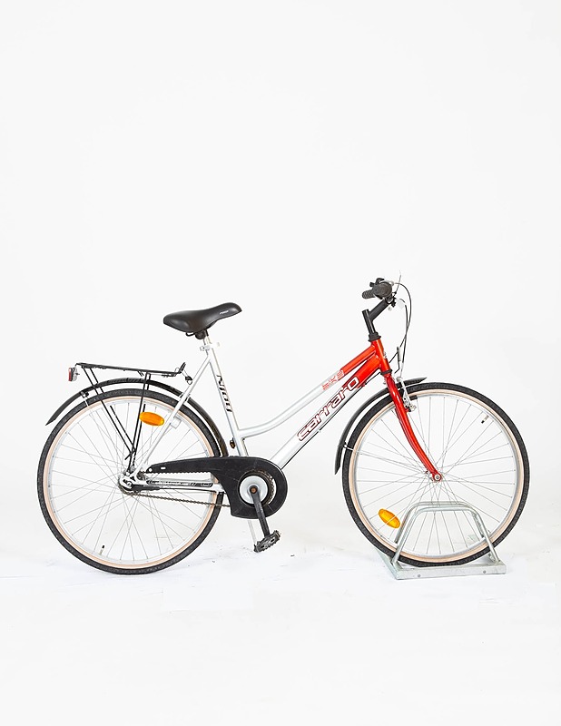 CARRARO Njoy polkupyörä, 26" - Naistenpyörät - 10105334345 - 0