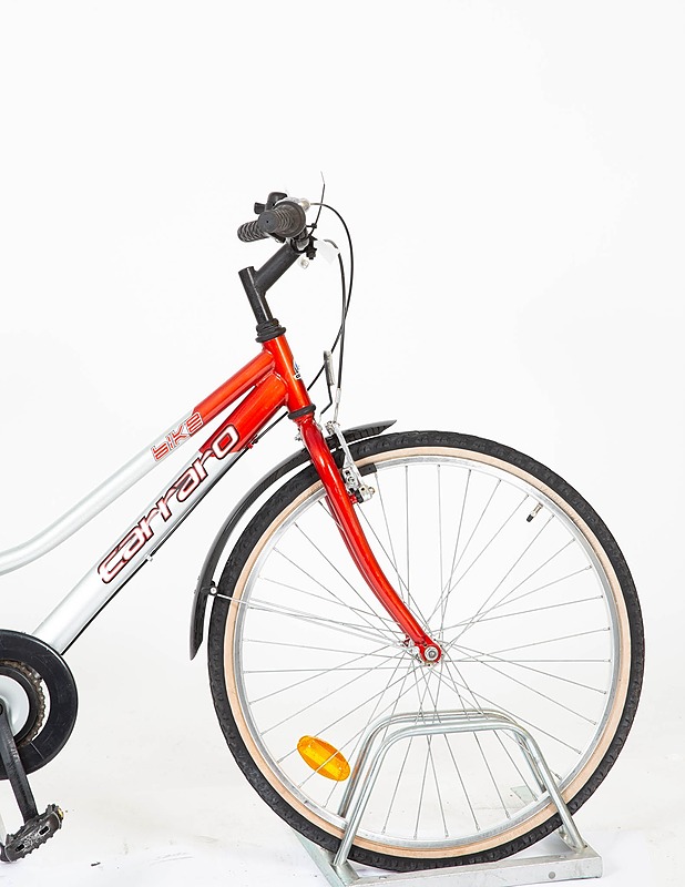 CARRARO Njoy polkupyörä, 26" - Naistenpyörät - 10105334345 - 1