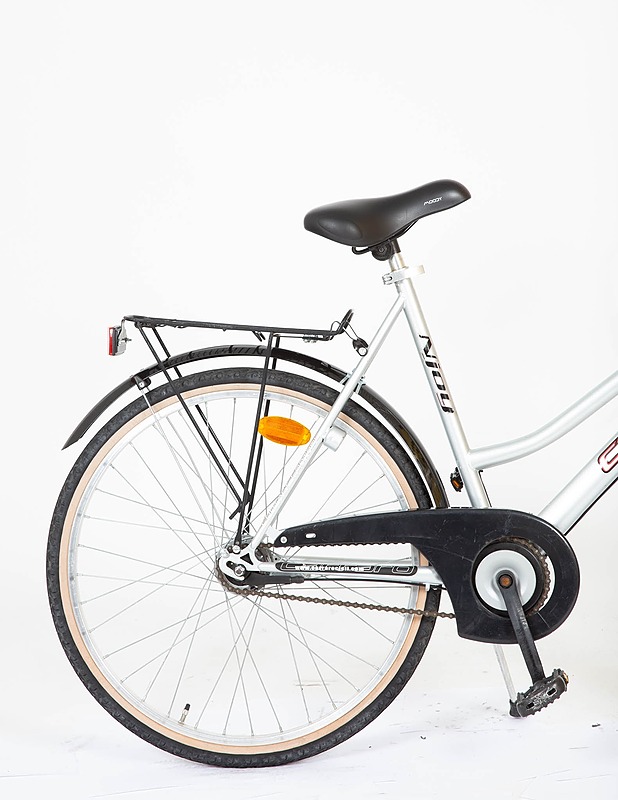 CARRARO Njoy polkupyörä, 26" - Naistenpyörät - 10105334345 - 2