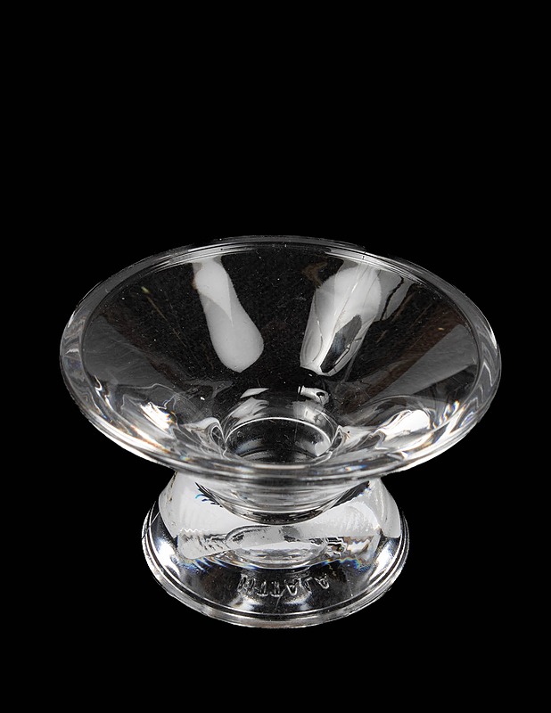 IITTALA Kartio kynttilänjalka, kirkas - Designsuosikit - 10105334381 - 1