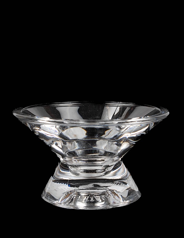 IITTALA Kartio kynttilänjalka, kirkas - Designsuosikit - 10105334381 - 0