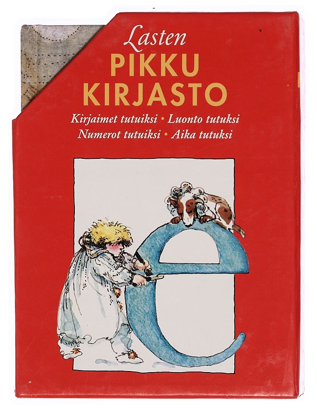 Pampulan ja Pumpulan maalaisretki : luonto tutuksi - Lloyd, David - Romaanit ja novellit - 10105334451 - 1