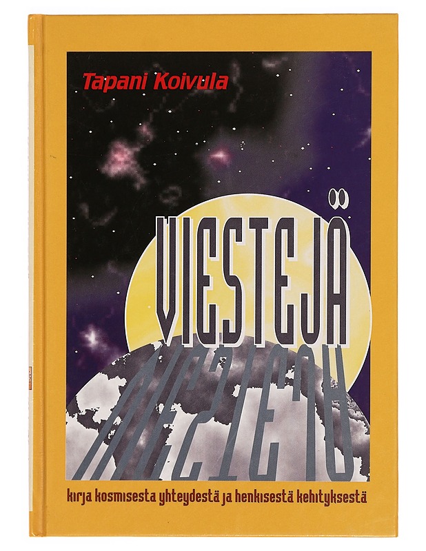 Viestejä - Tapani Koivula - Tietokirjat ja oppaat - 10105334480 - 0