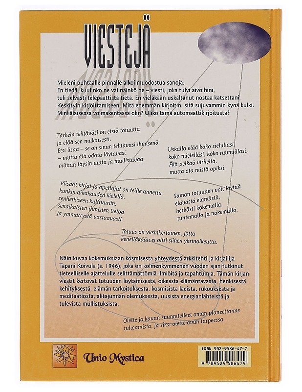 Viestejä - Tapani Koivula - Tietokirjat ja oppaat - 10105334480 - 1