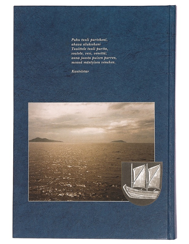 Kuurne-suku Sortavalan pitäjästä - Aili Kuurne-Pänttäjä - Elämäkerrat ja muistelmat - 10105334512 - 1