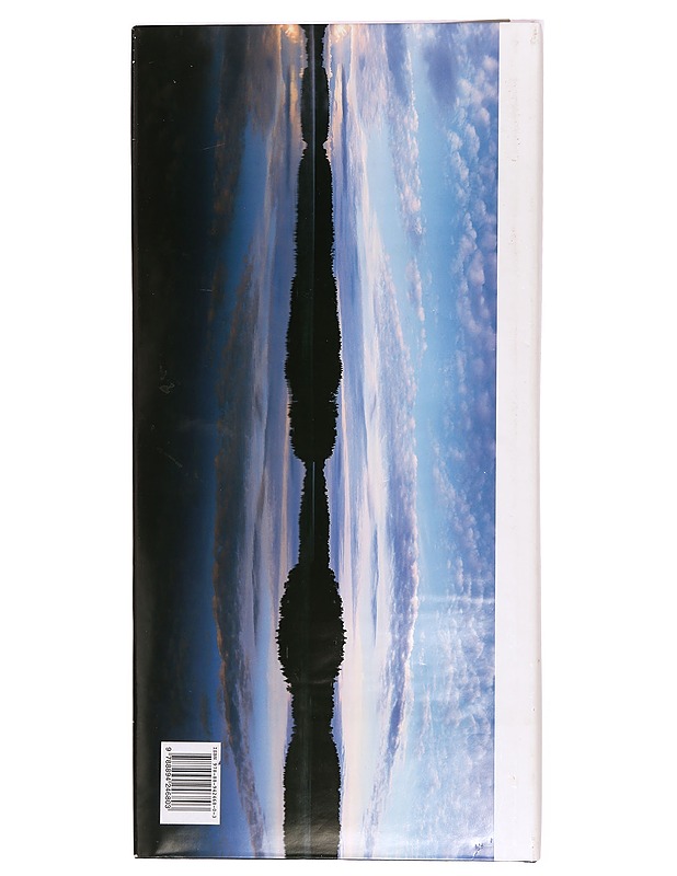 Finland, land of lights : panoramic paintings in the wilderness - Figari, Franco - Tietokirjat ja oppaat - 10105334513 - 1