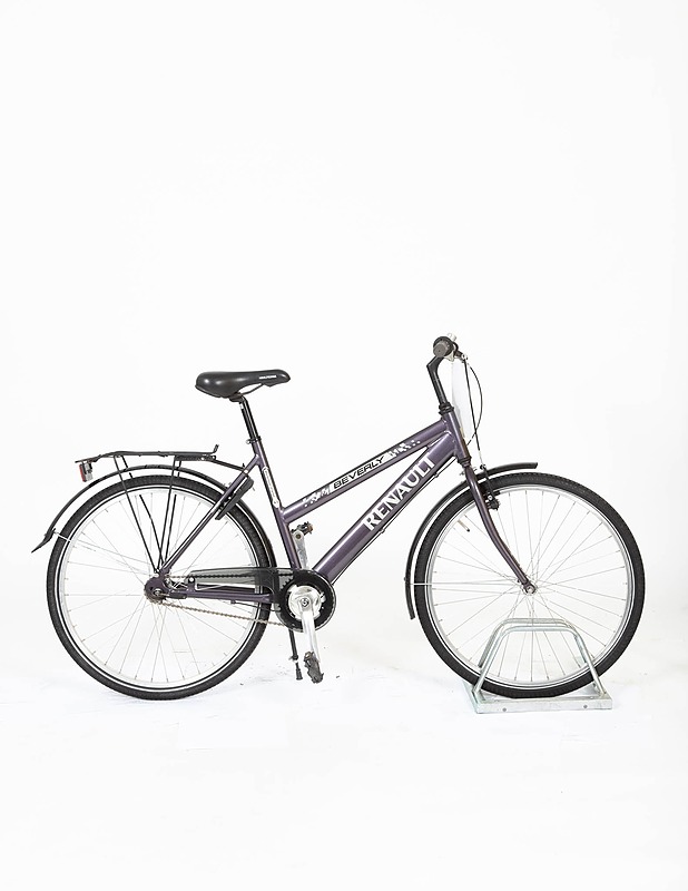 RENAULT Beverly polkupyörä, 26" - Naistenpyörät - 10105334546 - 0